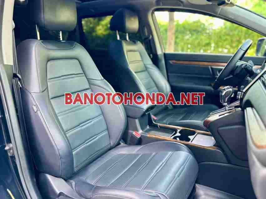 Xe Honda CRV L đời 2020 đẹp bán gấp