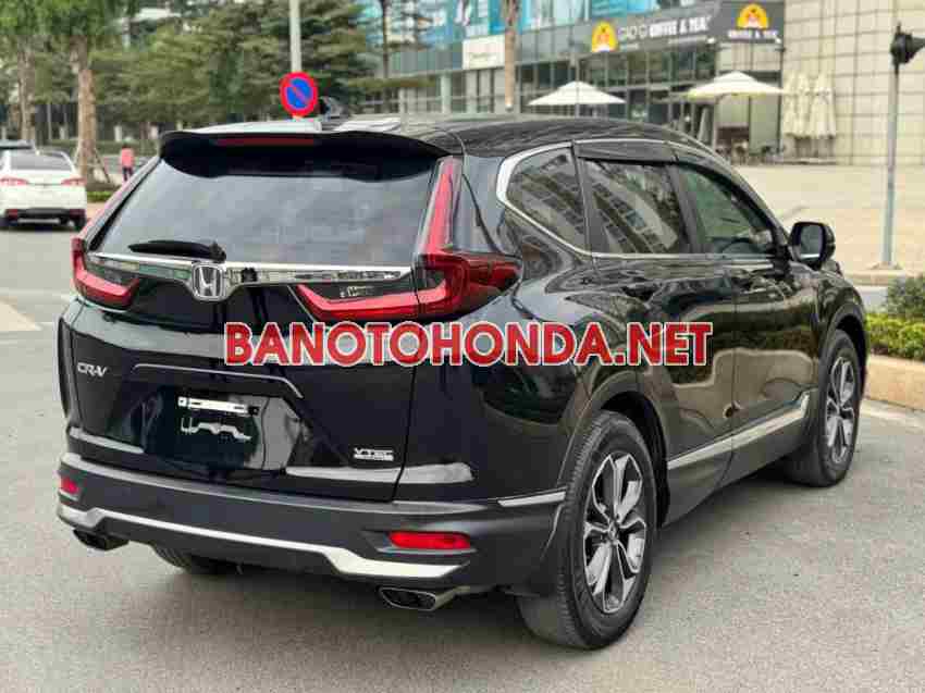 Bán Honda CRV L đời 2020 xe đẹp - giá tốt