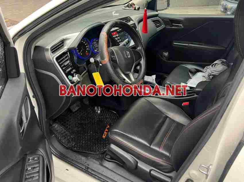 Cần bán nhanh Honda City 1.5 AT 2016 cực đẹp