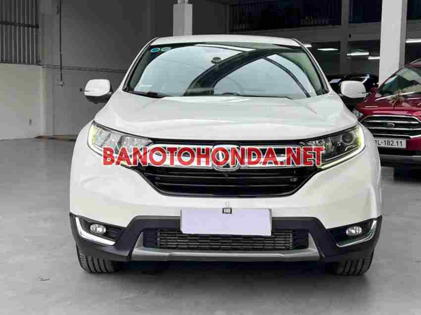 Honda CRV E 2019 Số tự động cực đẹp!