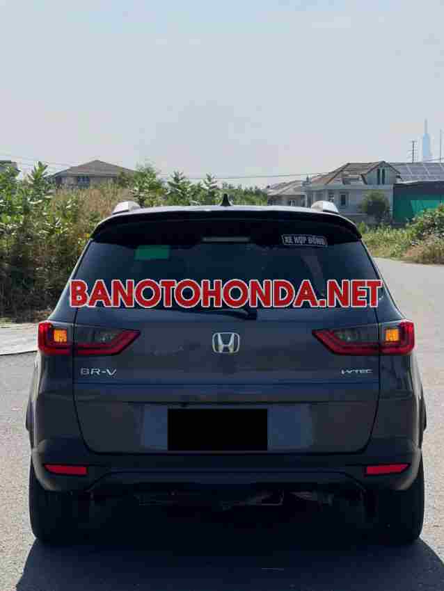 Bán Honda BR V G 2024 - Xám