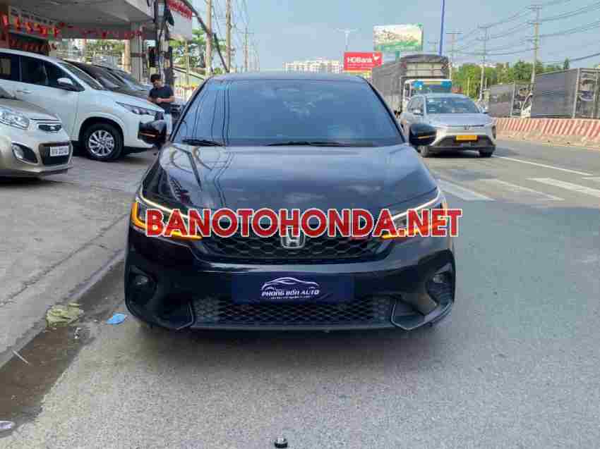 Cần bán Honda City RS 1.5 AT 2024, xe đẹp giá rẻ bất ngờ