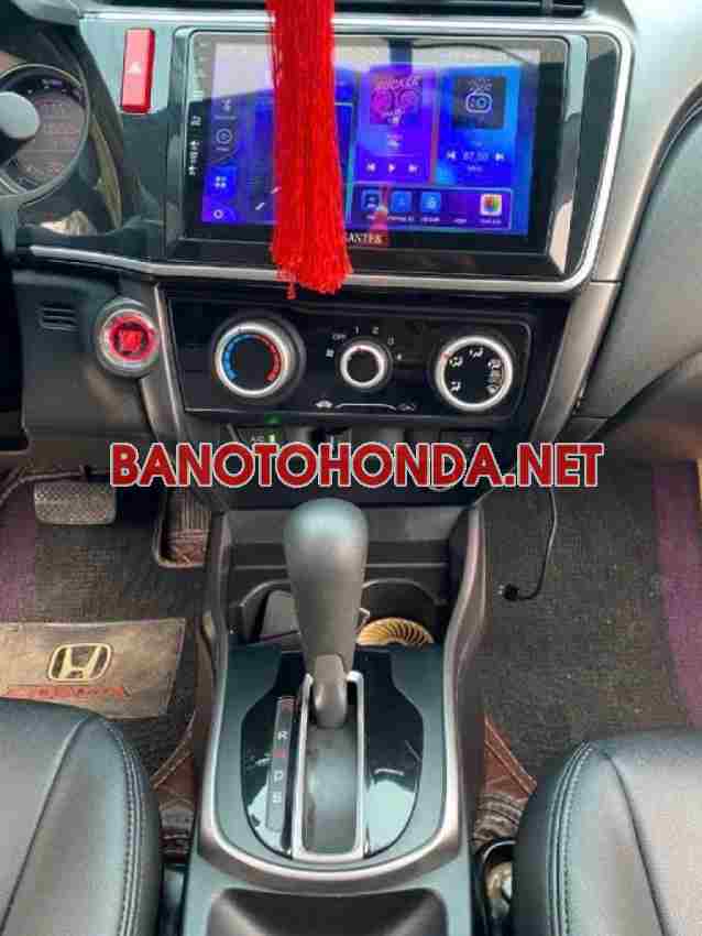 Honda City 1.5 2018 giá cực tốt