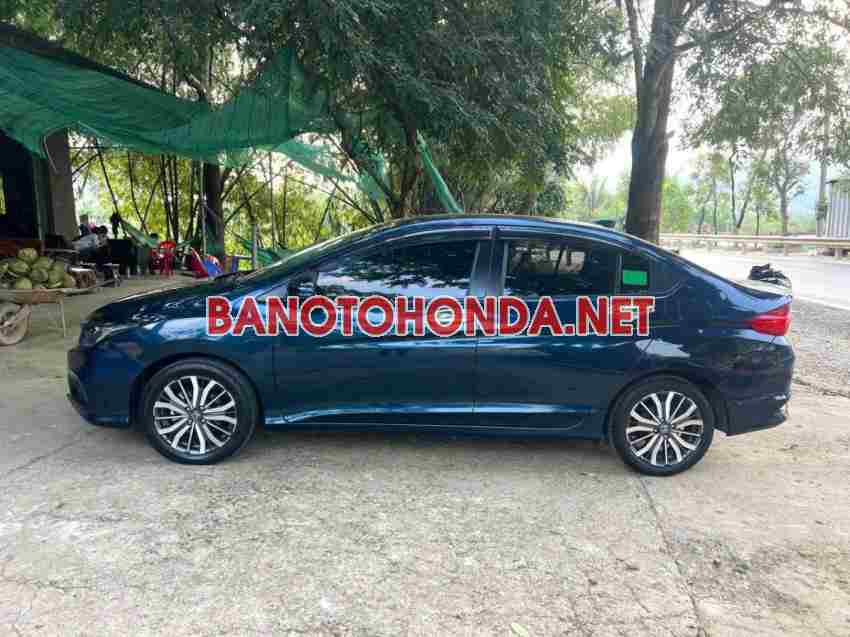Cần bán xe Honda City 1.5TOP 2020, xe đẹp