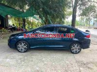 Cần bán xe Honda City 1.5TOP 2020, xe đẹp