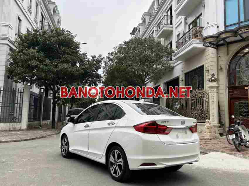 Honda City 1.5 AT 2016 Máy xăng, xe đẹp