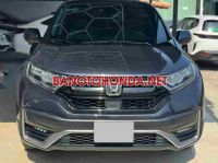 Honda CRV L sản xuất 2022 cực chất!