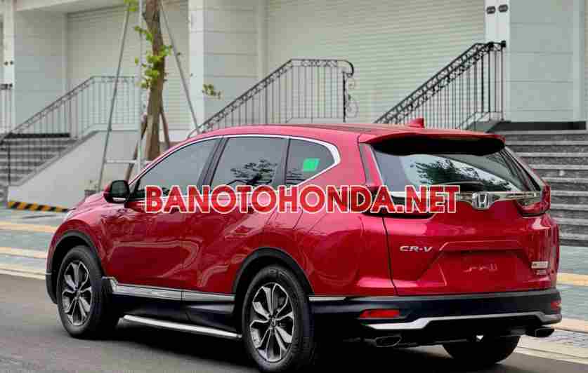 Cần bán gấp Honda CRV L năm 2021 giá cực tốt