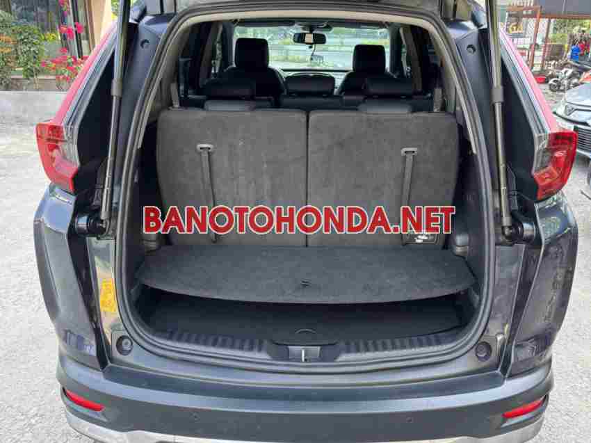 Honda CRV L 2022 Máy xăng, xe đẹp