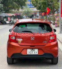 Honda Brio RS sản xuất 2020 cực chất!