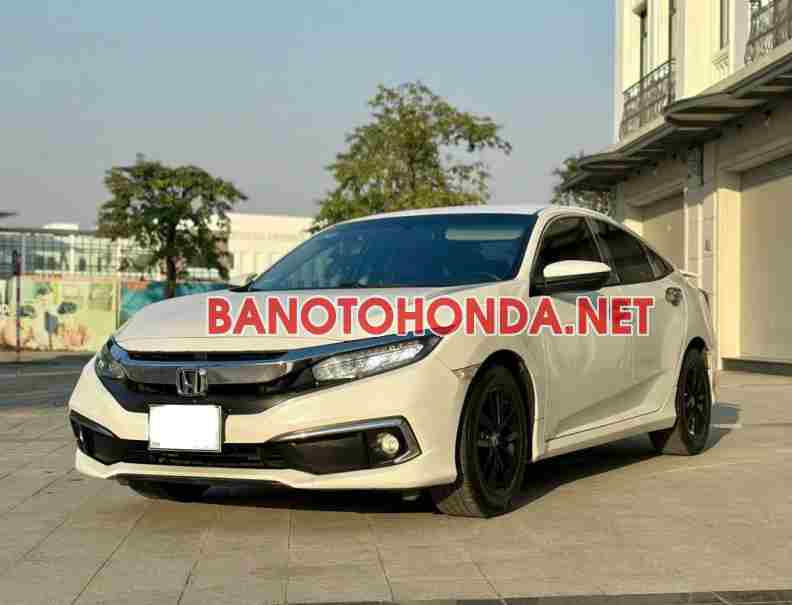 Honda Civic G 1.8 AT sản xuất 2020 cực chất!