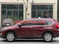 Cần bán Honda CRV 2.0 AT đời 2016