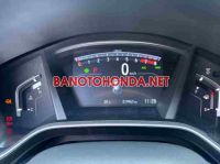 Bán Honda CRV L, màu Xanh, Máy xăng, 2022