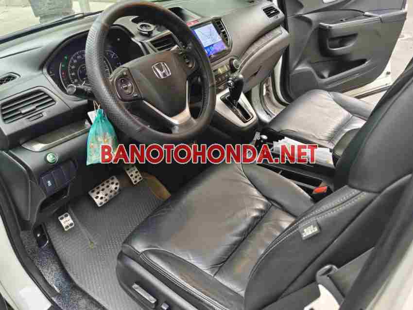 Cần bán Honda CRV 2.4 AT đời 2014