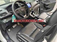 Cần bán Honda CRV 2.4 AT đời 2014