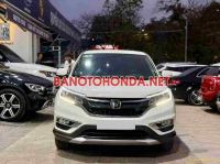 Cần bán xe Honda CRV 2.0 AT 2016, xe đẹp