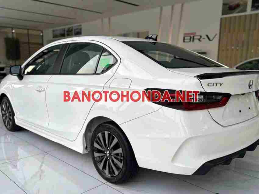 Bán Honda City RS 1.5 AT Số tự động sx 2025