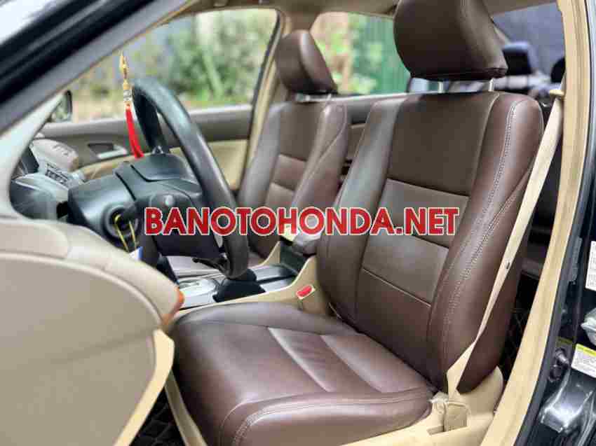 Honda Accord 2.4 AT 2008 Số tự động cực đẹp!