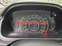 Cần bán gấp Honda CRV 2.4 AT đời 2014, màu Trắng