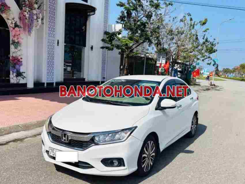 Cần bán gấp Honda City 1.5TOP năm 2019 giá cực tốt
