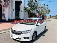 Cần bán gấp Honda City 1.5TOP năm 2019 giá cực tốt