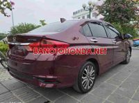 Cần bán nhanh Honda City 1.5TOP 2018 cực đẹp
