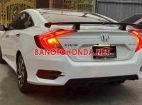 Cần bán Honda Civic 1.8 E Máy xăng 2018 màu Trắng
