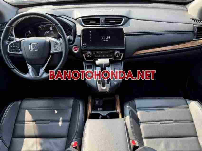 Honda CRV L 2018 - Giá tốt