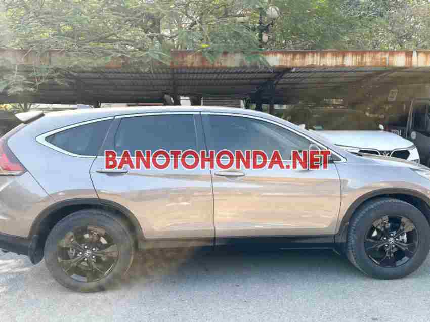 Cần bán Honda CRV 2.4 AT đời 2014