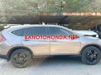 Cần bán Honda CRV 2.4 AT đời 2014