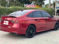 Honda Civic RS 1.5 AT năm 2022 cần bán