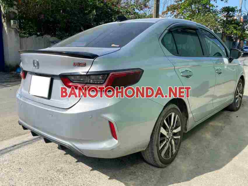 Honda City RS 1.5 AT 2021 Số tự động giá đẹp