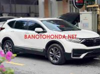 Bán Honda CRV L, màu Trắng, Máy xăng, 2023