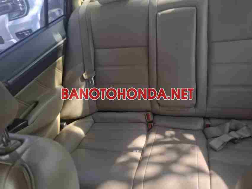 Honda Civic 1.8 AT sản xuất 2009 cực chất!
