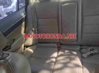 Honda Civic 1.8 AT sản xuất 2009 cực chất!