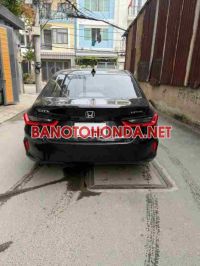 Cần bán xe Honda City L 1.5 AT màu Đen 2022