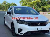 Honda City RS 1.5 AT Số tự động năm 2026