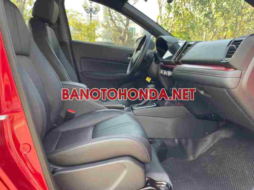 Honda City RS 1.5 AT 2025 Máy xăng, xe đẹp