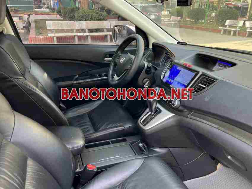 Honda CRV 2.4 AT 2014 Máy xăng, xe đẹp