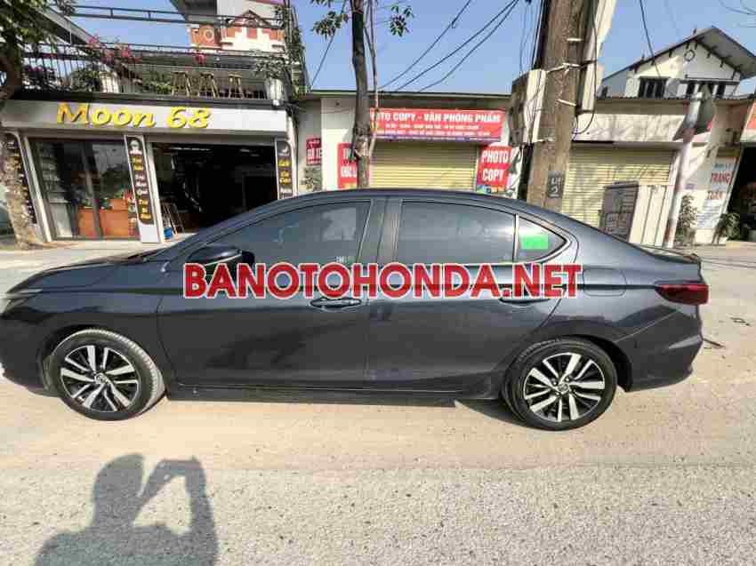 Cần bán Honda City RS 1.5 AT 2023, xe đẹp giá rẻ bất ngờ