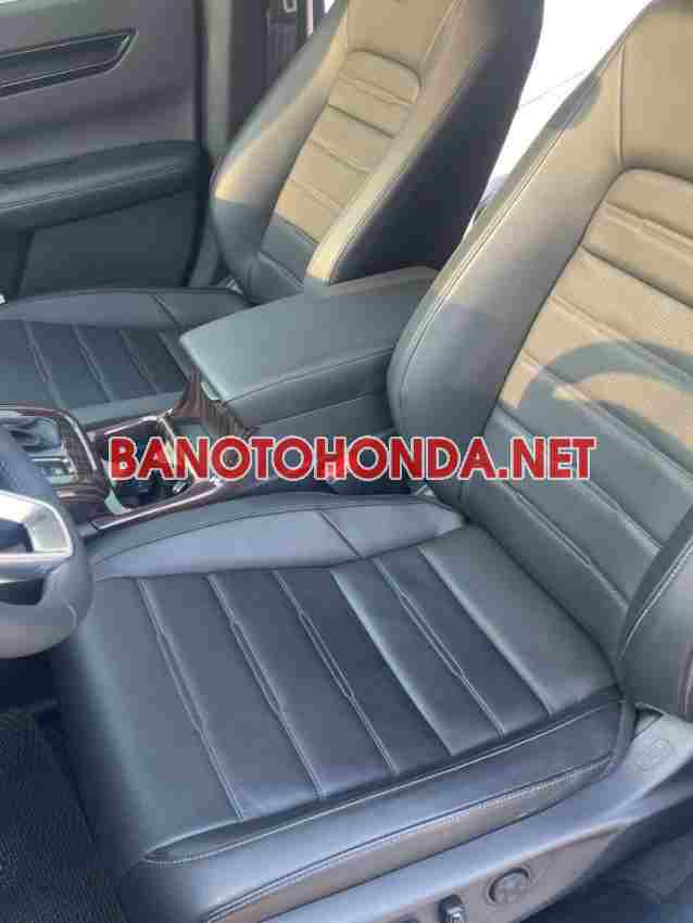 Cần bán xe Honda CRV L màu Trắng 2024