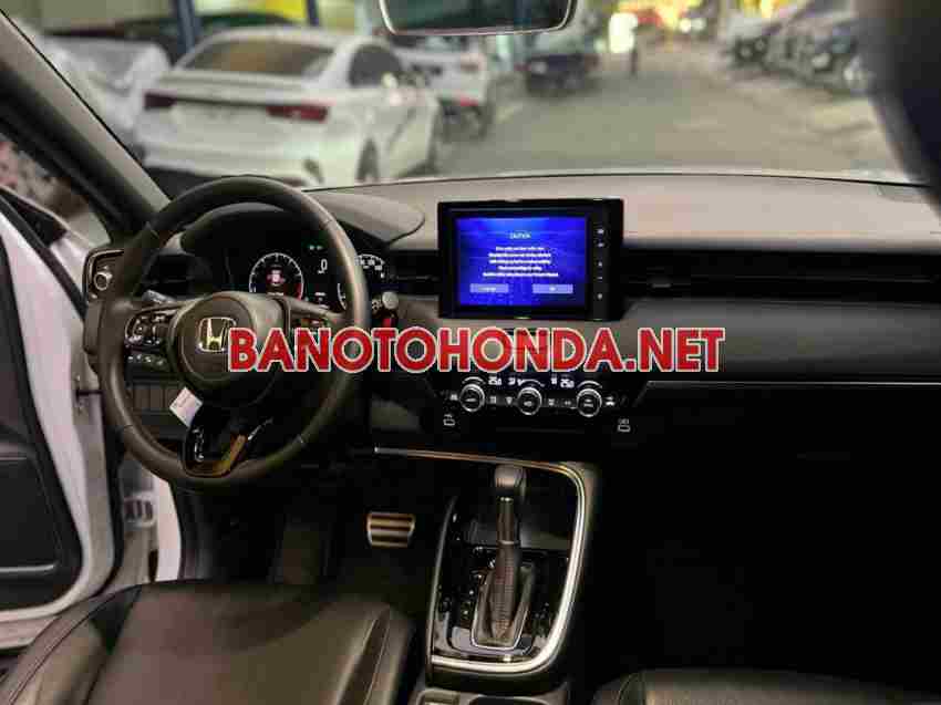Honda HRV RS 2024, xe đẹp, hết ý