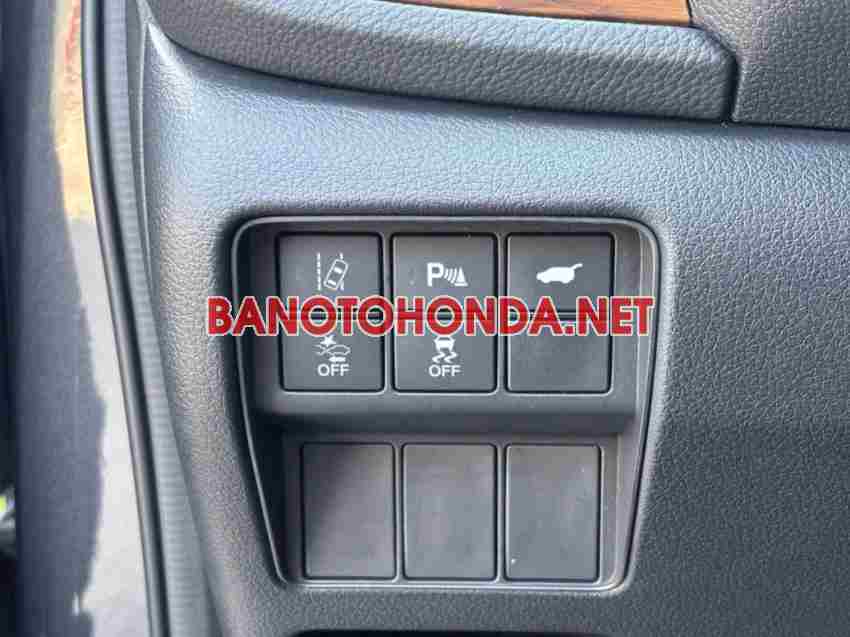 Xe Honda CRV L đời 2022 đẹp bán gấp