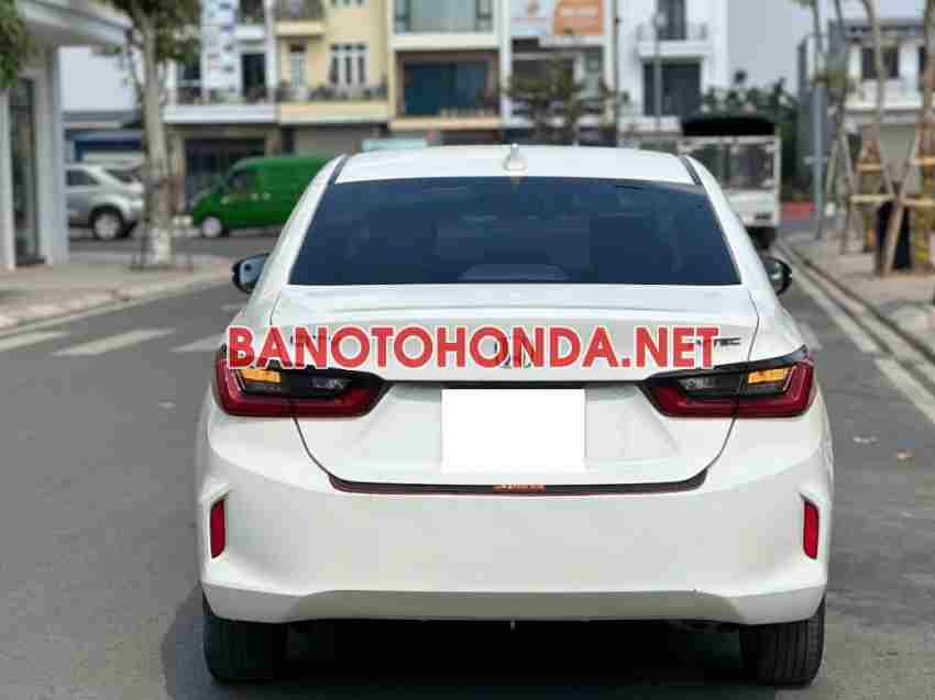 Cần bán xe Honda City L 1.5 AT 2021 Số tự động màu Trắng