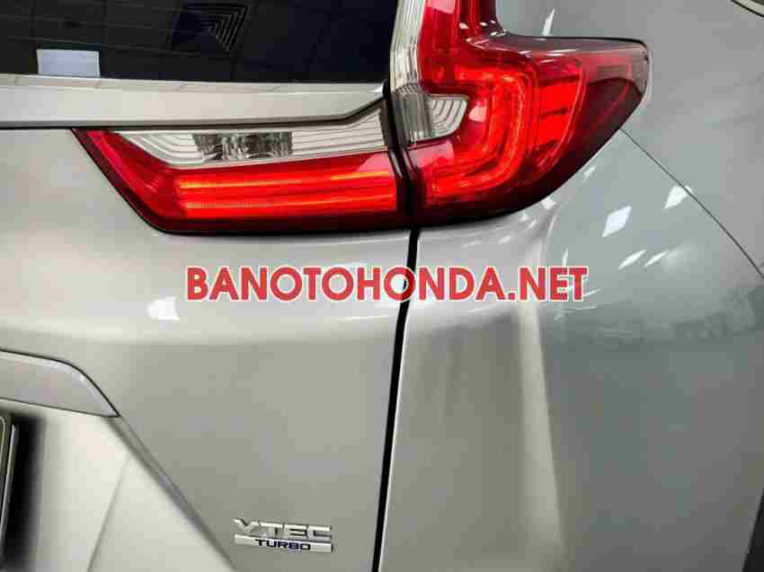 Honda CRV L năm 2019 cần bán