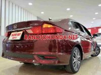 Cần bán xe Honda City 1.5TOP 2018 Số tự động