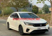 Cần bán xe Honda City RS 1.5 AT đời 2024