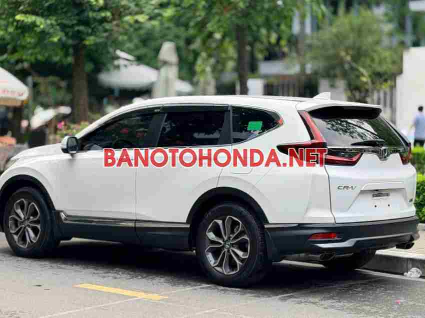 Cần bán xe Honda CRV L 2023 Số tự động