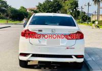 Cần bán gấp Honda City 1.5TOP đời 2020, màu Trắng