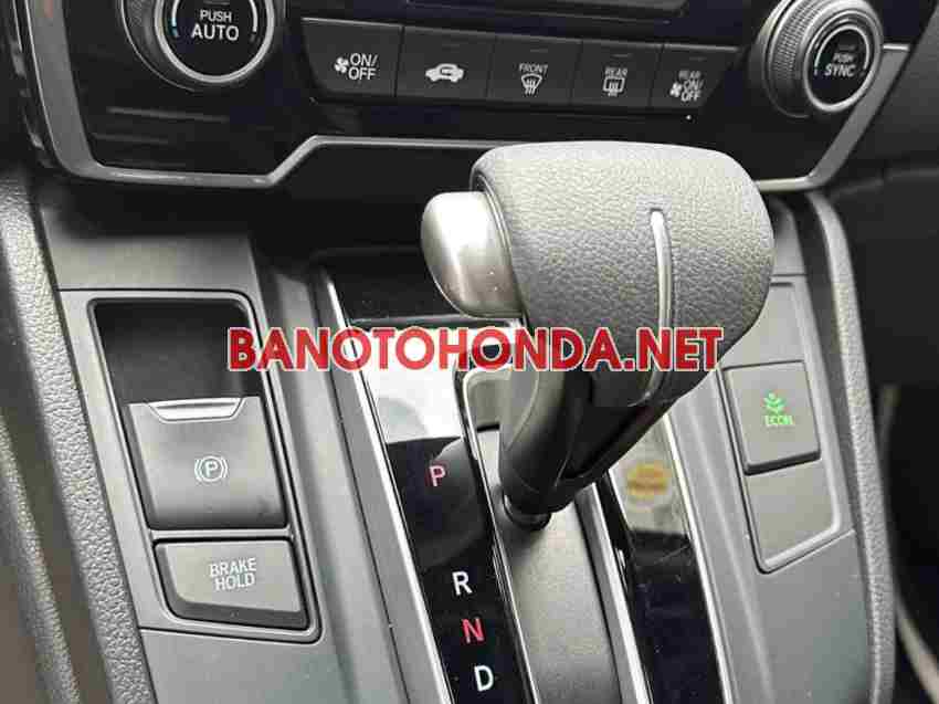 Honda CRV L 2019 Máy xăng đẹp long lanh